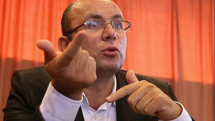 Cozmin Guşă: Social-democrații pun la cale "mătrăşirea" lui Dragnea. Un miting pro PSD, imposibil