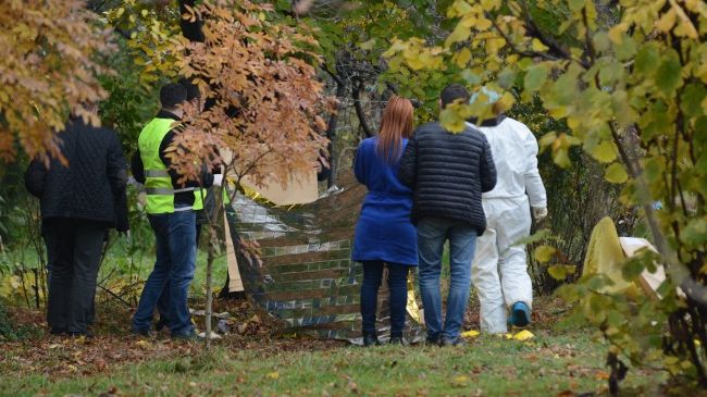 VIDEO. Crimă pasională la Oradea. Tânărul a fost găsit mort şi îmbrăcat doar cu lenjerie intimă