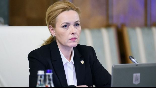 Declaraţia halucinantă a ministrului de Interne după GAFA făcută: "Sunt om, nu sunt maşină"