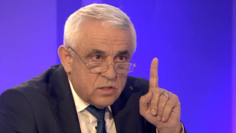 Petre Daea: Analizele periodice în partid devin obligatorii şi necesare