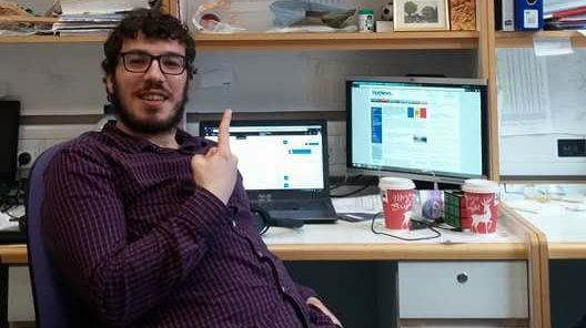 Tânăr din Gorj, fiu de procuror, găsit spânzurat în Londra