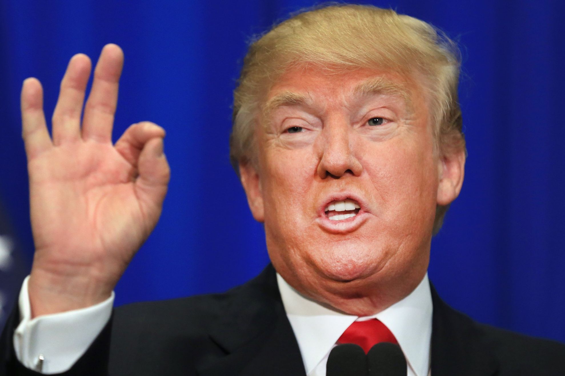 Decizie de ultimă oră luată de Donald Trump, după atacul din New York. Şi românii sunt vizaţi
