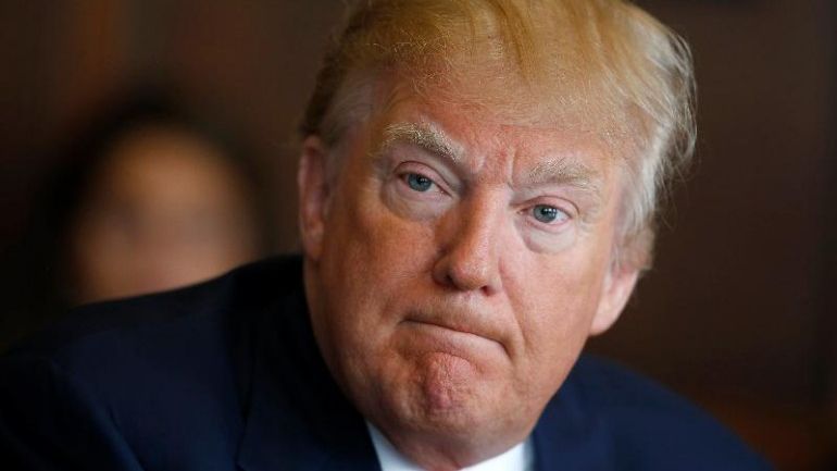 Nici Pinocchio nu minte ca Trump! Iată câte afirmații false face pe zi