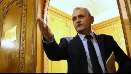 Mobilizare în PSD fără precedent pentru susţinerea lui Liviu Dragnea