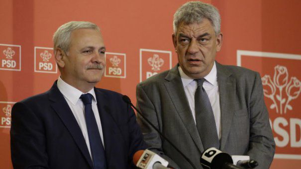 Detaliul neştiut despre locul de întâlnire al PSD-iştilor  