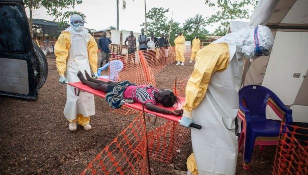 Ebola