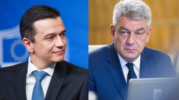 Sorin Grindeanu: Mi-aş fi dorit să-mi duc la capăt mandatul de premier, dar nu regret