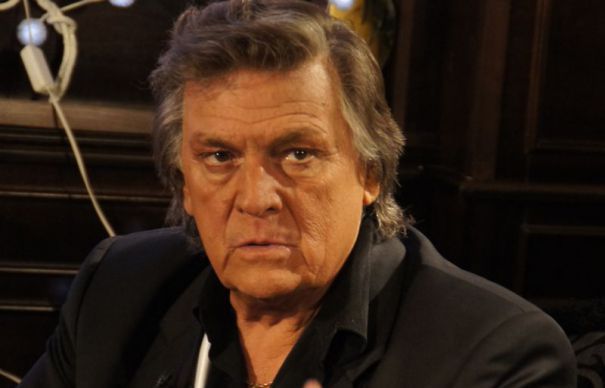 Florin Piersic lua și câte 40 de pastile de zi. Cum arată acum