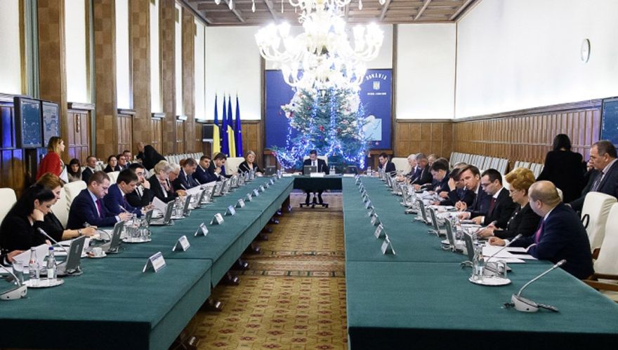 Rectificarea bugetară din noiembrie. Ce ministere primesc mai mulți bani 