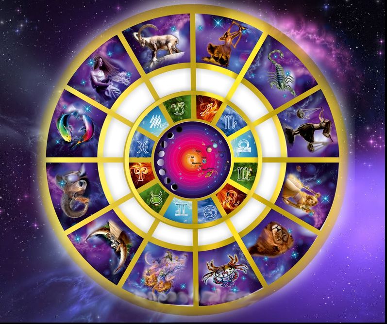 Cele mai norocoase zodii în decembrie 2017. Patru nativi din horoscop vor avea o lună MAGICĂ!