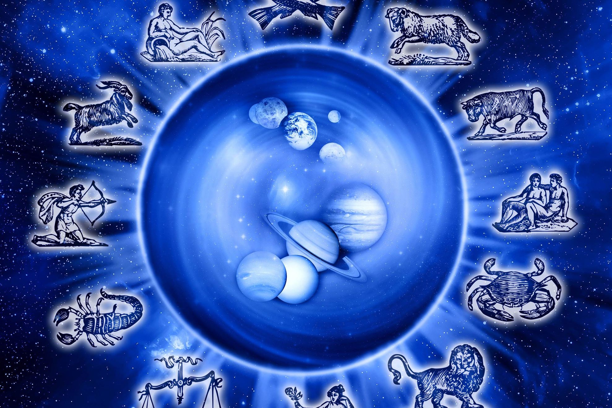 Horoscop de weekend 9-10 Decembrie 2017: Zodia dezamăgită care va fi forțată să-și anuleze planurile