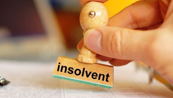 Insolvenţele în România, la minimul ultimului deceniu