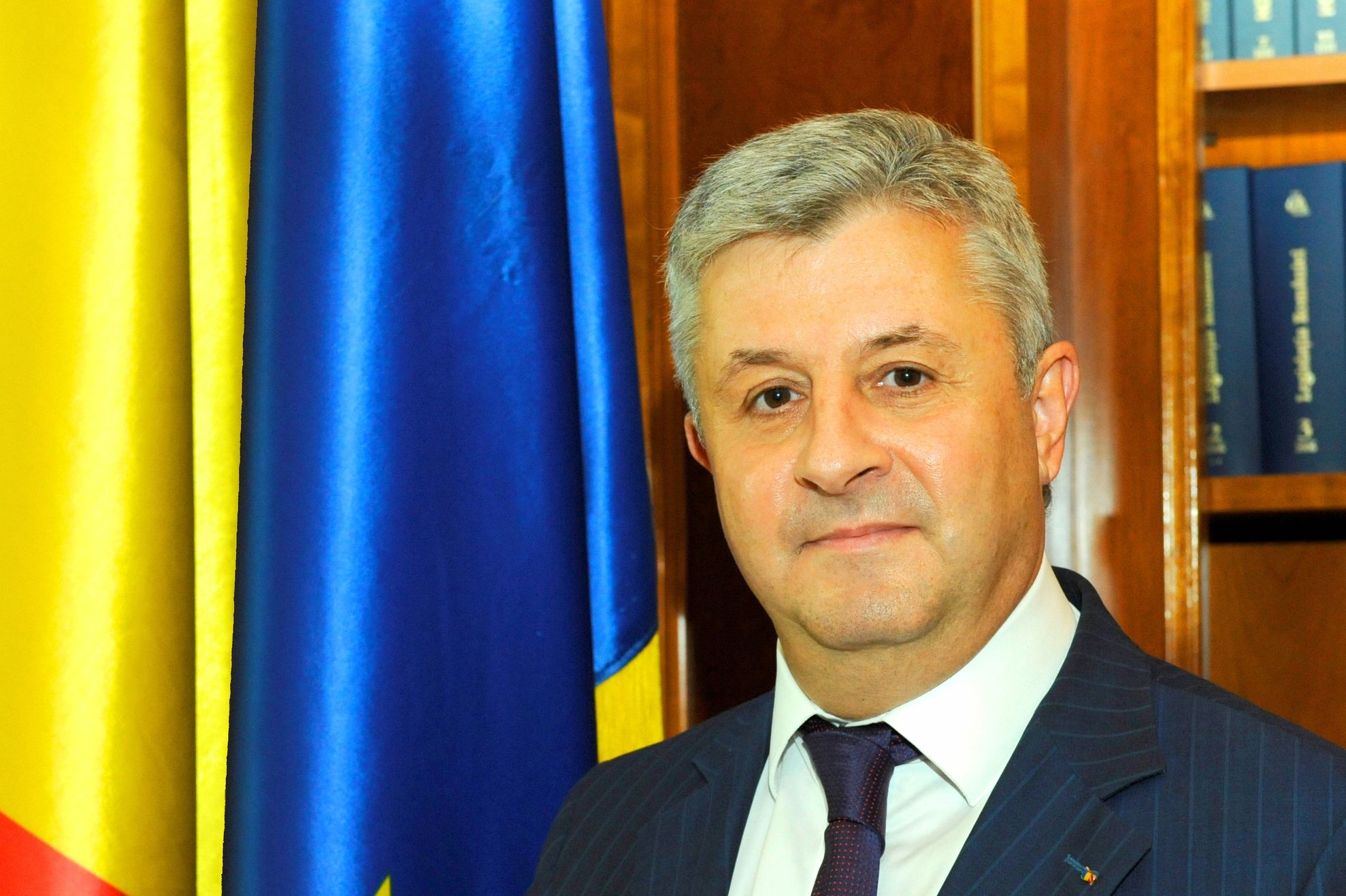Iordache, despre raportul MCV: ”Cuvintele care se degajă după citire: transparență, continuare”