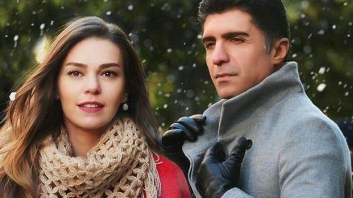 Mireasa din Istanbul. Kanal D a făcut anunţul bombă despre noul serial turcesc