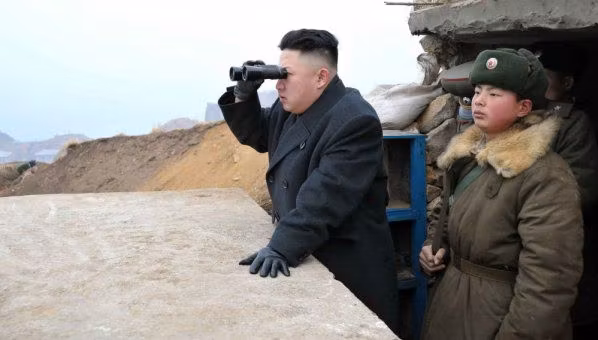 Oficial din Coreea de Nord: Nicio ţară nu este ameninaţă de armele noastre nucleare. Doar SUA