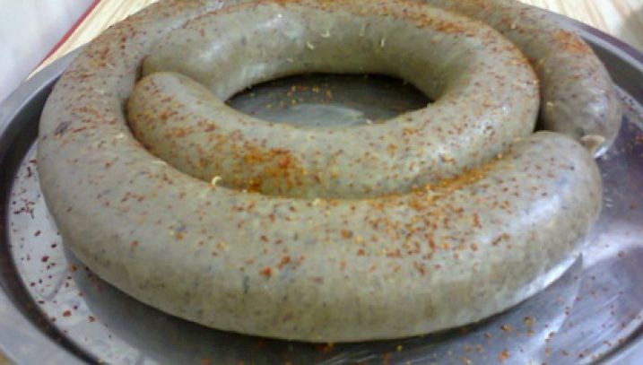 Cum se prepară corect lebărul. Aceasta este reţeta tradiţională