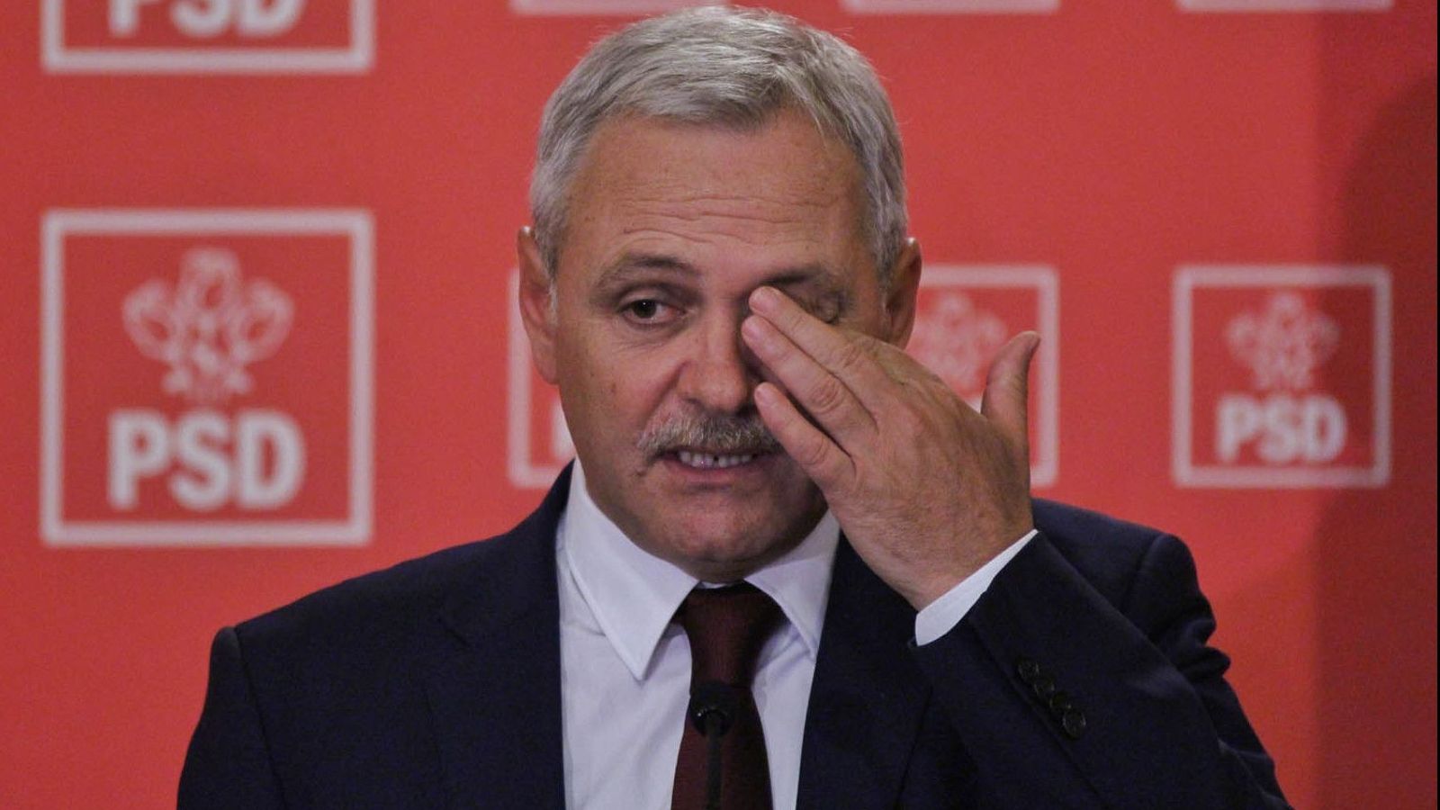 DNA a găsit la Tel Drum un bilețel cu CNP-ul lui Dragnea și porecla ”Șefu'”. Cum justifică acesta