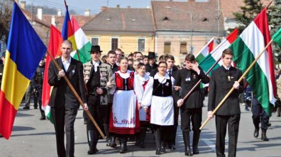 Încă o lovitură pentru comunitatea maghiară din România