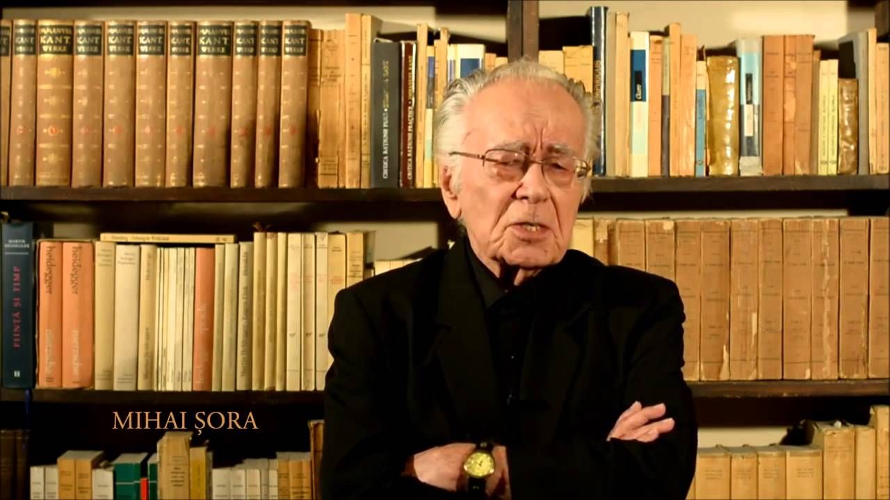 Contul de Facebook a lui Mihai Șora, blocat abuziv: „În alte vremuri, exista turnătoria”