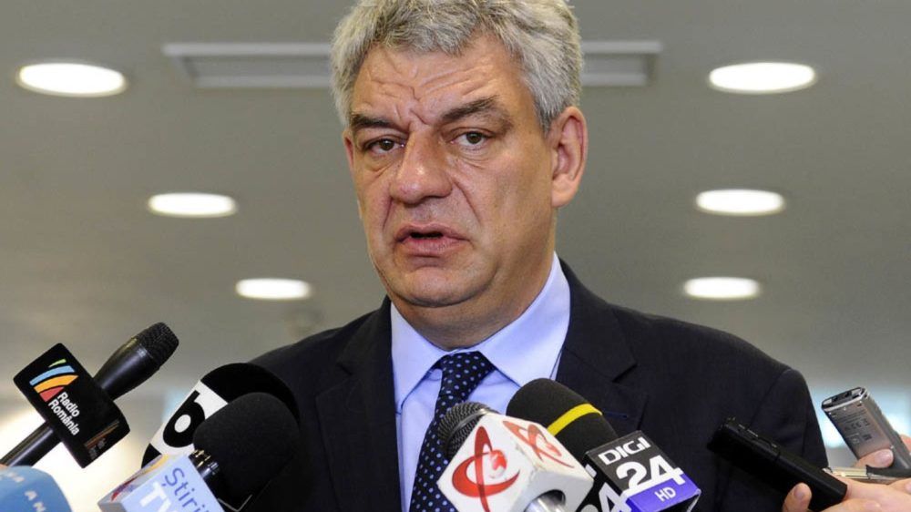 Premierul, promisiuni de taină pentru șefii multinaționalelor