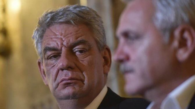 Dan Vasile Mihale: ,,I se spunea Buldozerul'' - Tudose lovește în favoritele lui Dragnea