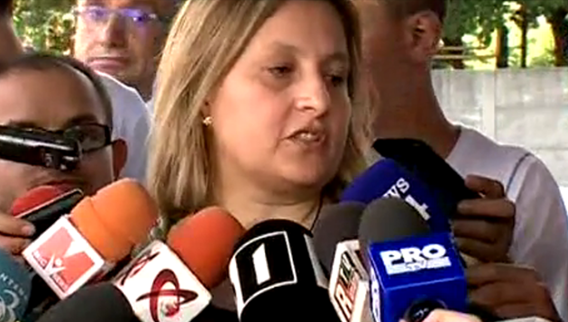 Procurorul Mihaiela Moraru-Iorga, noi dezvăluiri despre Laura Codruţa Kovesi