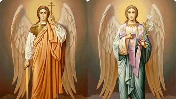 Sfinții Arhangheli Mihail și Gavril. Ce NU AI VOIE să faci sub nicio formă azi. E mare PĂCAT 