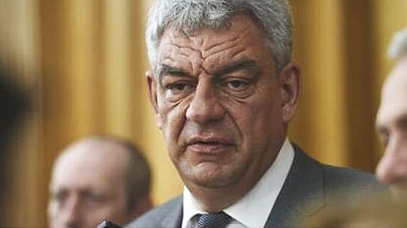 Mihai Tudose: Eu am încredere în OLAF
