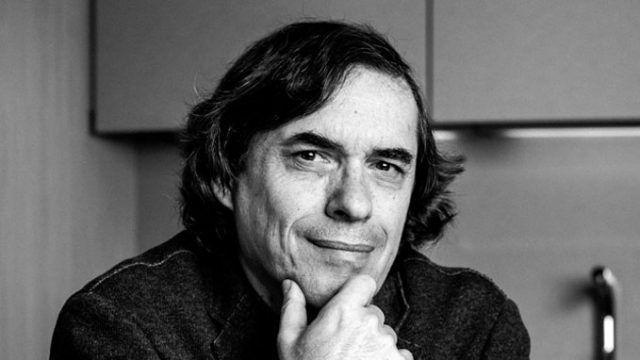 Mircea Cărtărescu boicotează editura RAO: "Pentru cine mă iubeşte şi urmează: nicio carte de la RAO"