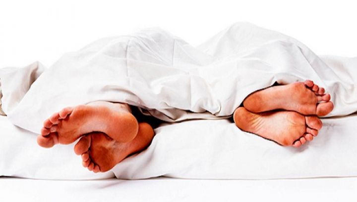 Ce păţeşti dacă nu faci sex două săptămâni? Sexologul are un răspuns uluitor