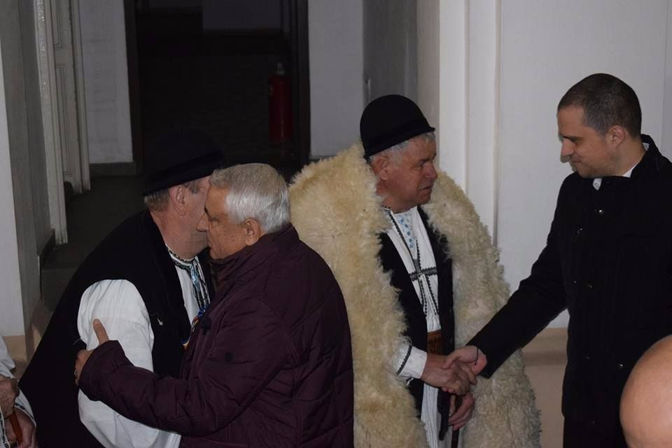 A făcut-o de oaie?  PSD cere demisia președintele CJ Sibiu pe motiv de telemea