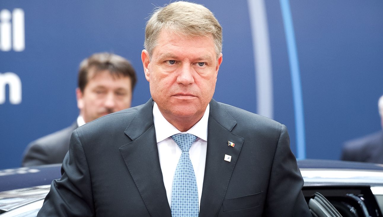 Iohannis: Inadmisibil. Oamenii de afaceri nu-şi pot face planuri din cauza politicii fiscale confuze