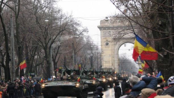 Cum va fi vremea în minivacanța de 1 decembrie. Ce spune un meteorolog