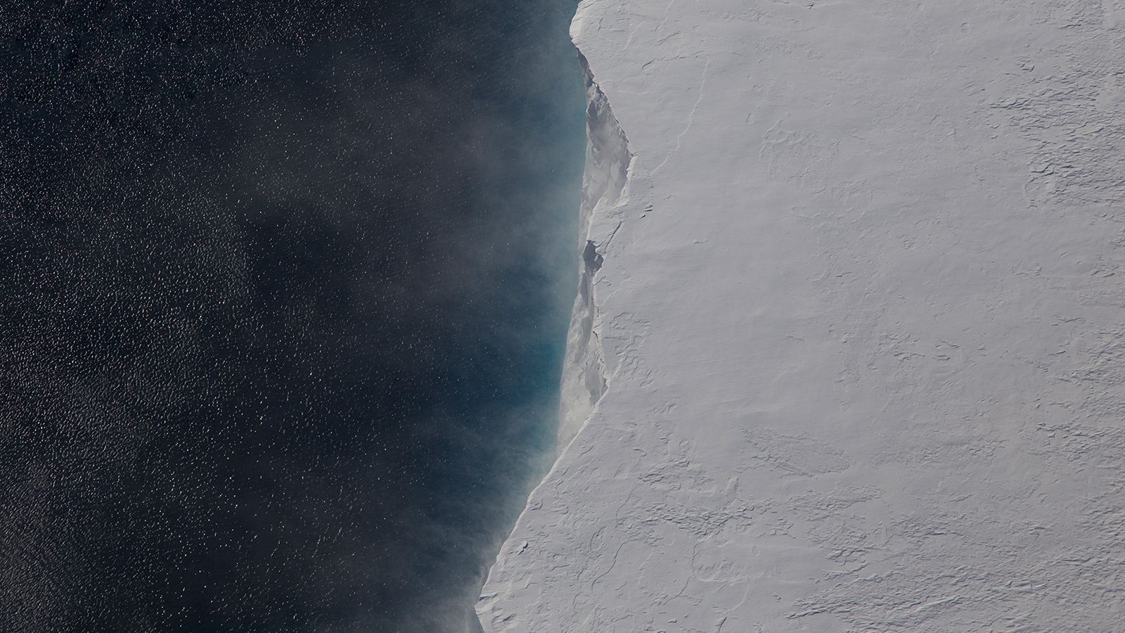 RAPORT: Apocalipsa civilizației noastre vine din Antarctica și ar putea începe în 20 de ani