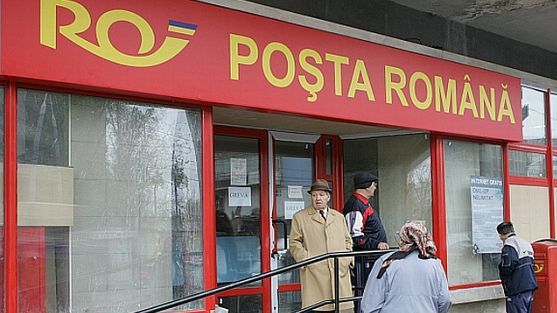 Un nou șef la Poșta Română