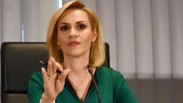 Centenarul Marii Uniri. Lecţia de istorie a Gabrielei Firea