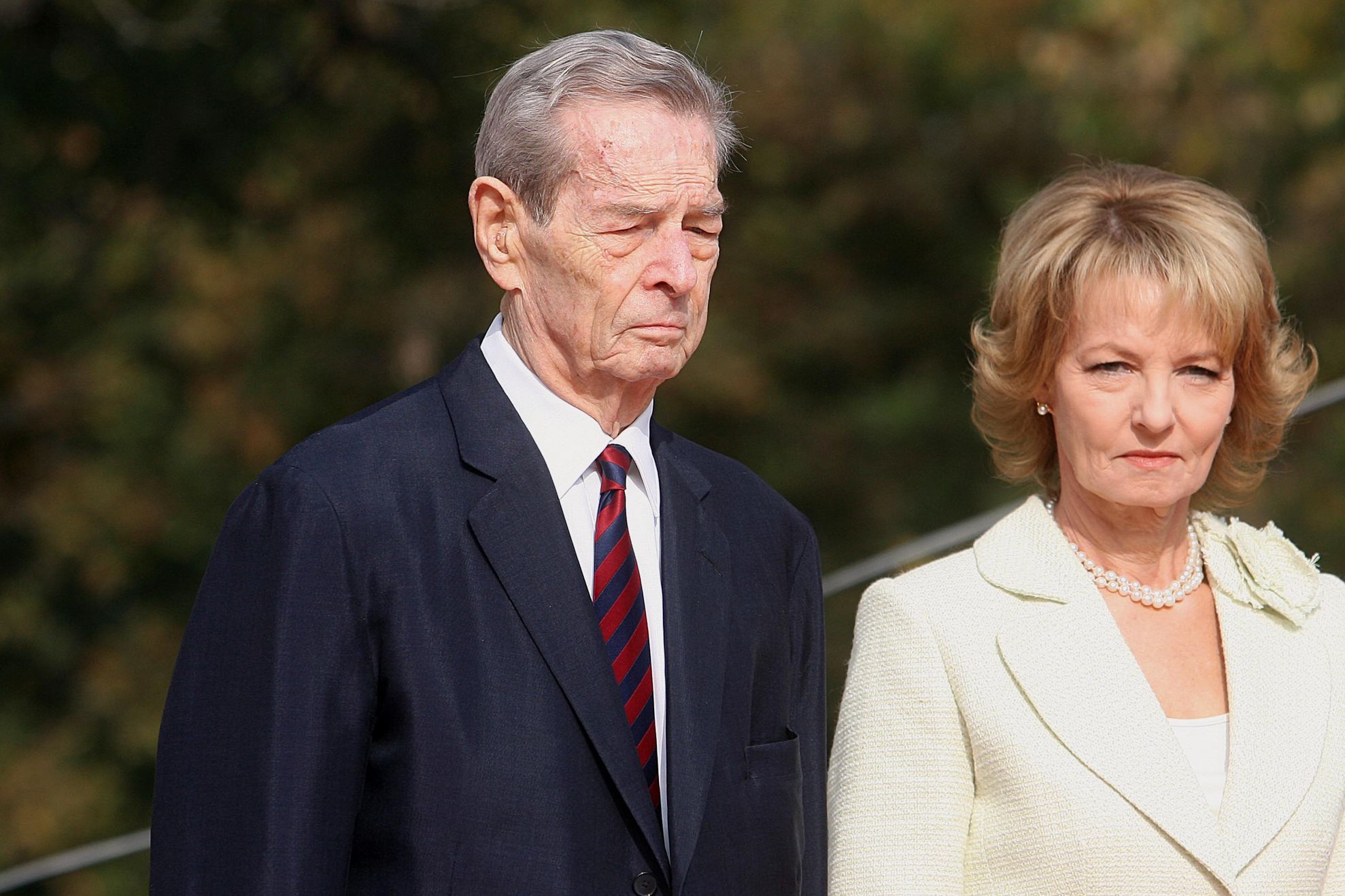 Regele Mihai a murit. Anunţul Casei Regale: Principesa Margareta devine Regină?