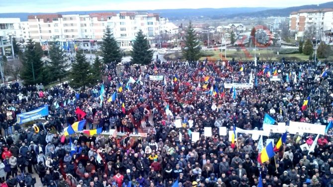 PNL va organiza proteste față de modificările Codului Fiscal