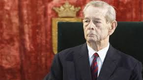 Proiectul privind statutul Casei Regale, măr al discordiei în Comisia Juridică