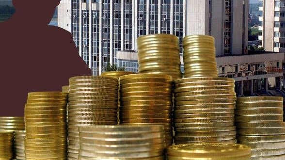 O nouă veste sumbră de la BNR: datoria EXTERNĂ pe termen scurt a explodat