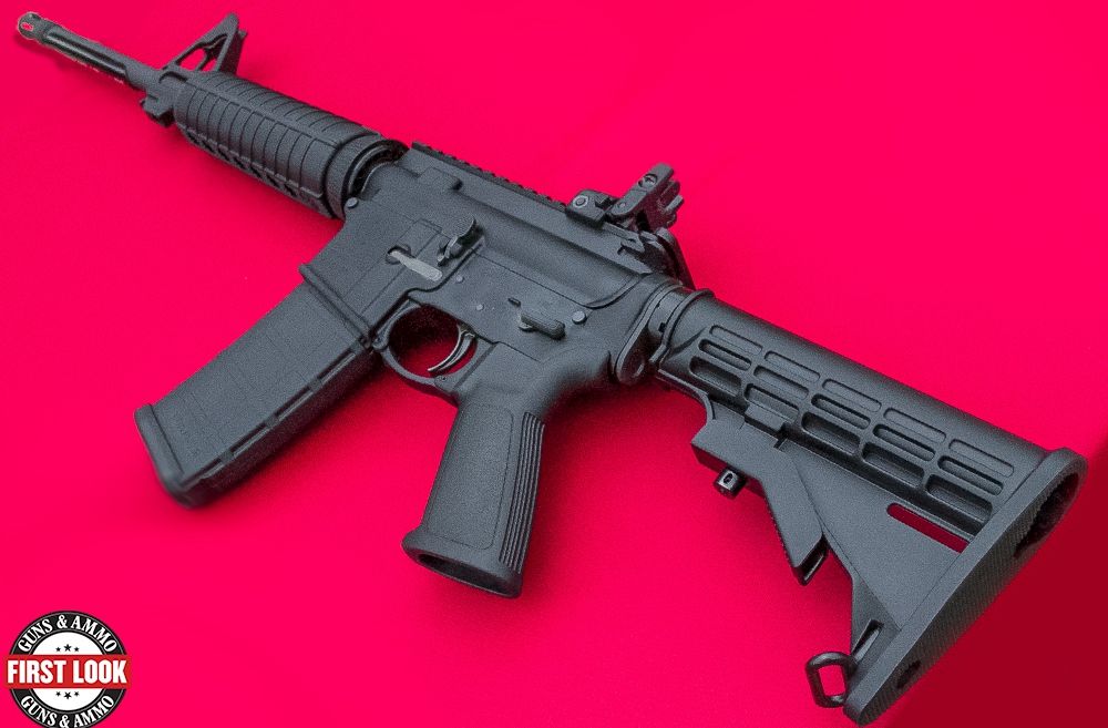 ”Nu e o problemă legată de arme”, spune Trump, după masacrul cu armă de asalt în Texas