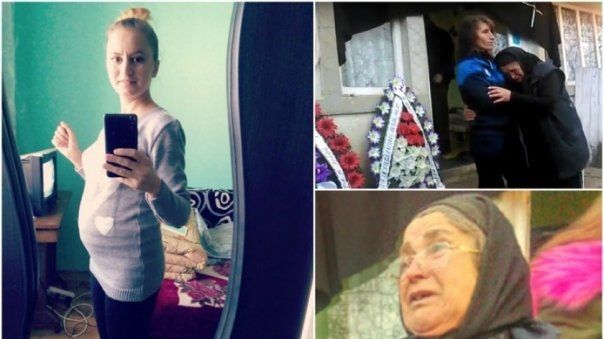 AMBULANŢA FĂRĂ MEDIC mai face o victimă: O tânără gravidă, moartă după ce s-a înecat cu mâncare