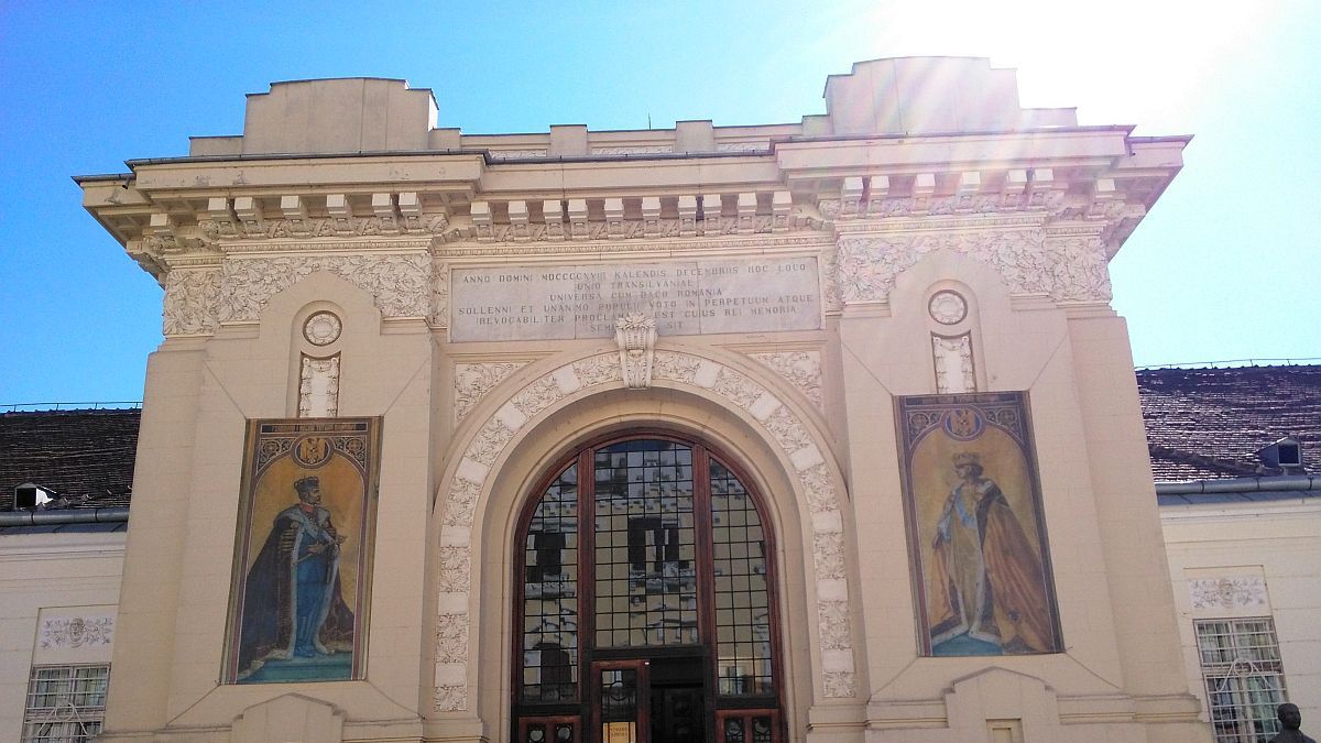 Febra investițiilor de Centenarul Marii Uniri. Cât costă cel mai scump monument 