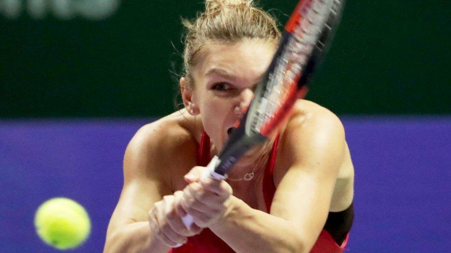 Simona Halep, anunț de ultimă oră despre cariera ei