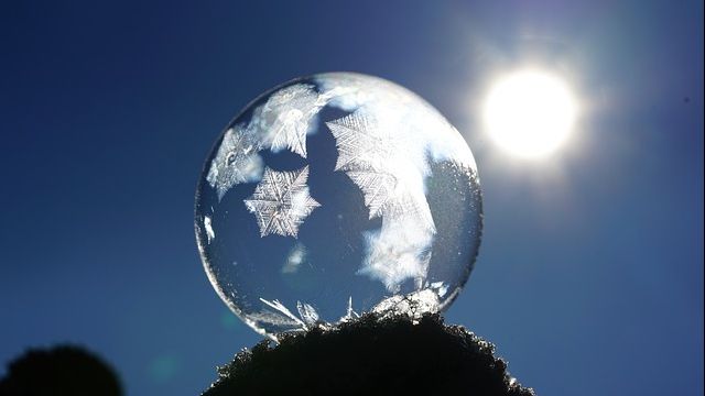 Cum va fi vremea de Revelion. Meteorologii ne dau o veste proastă