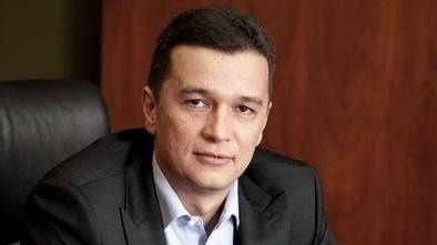 Sorin Grindeanu, prima declaraţie după ce a fost numit şef al ANCOM