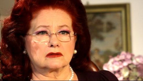  Stela Popescu a murit. Ce povestea despre SINGURA sa întâlnire cu Nicolae Ceauşescu