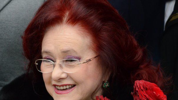 A presimțit Stela Popescu că va muri? Declaraţie cutremurătoare: „Am avut trei vise...”