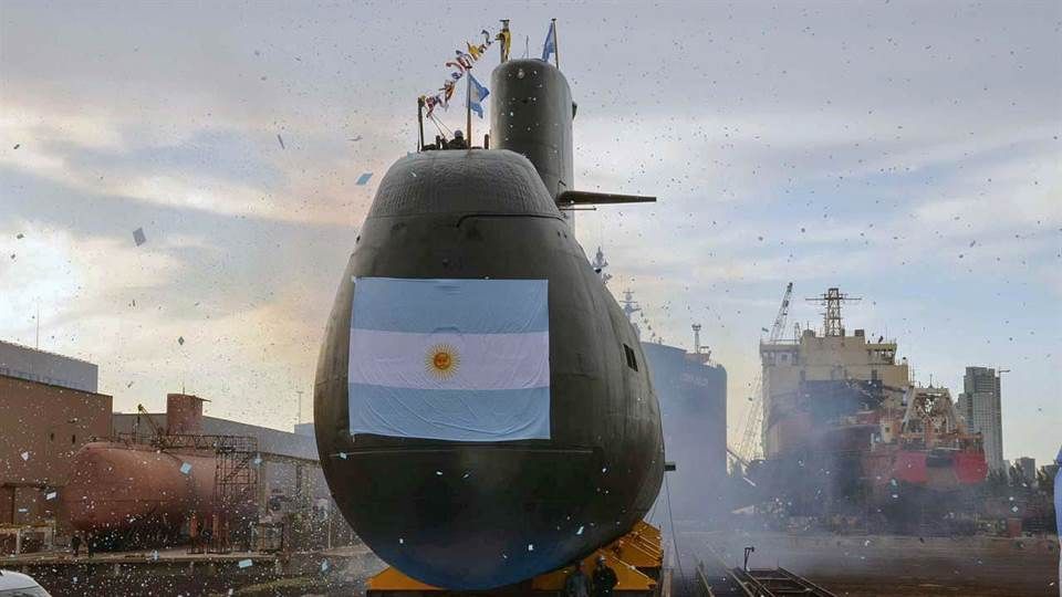 Răsturnare de situaţie în cazul submarinului argentinian dispărut. "Ne-aţi minţit pe toţi!"
