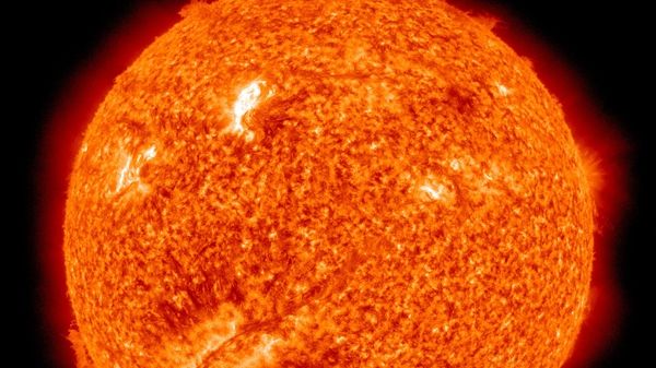 Fenomen spectaculos, după ce o puternică furtună solară va lovi Pământul